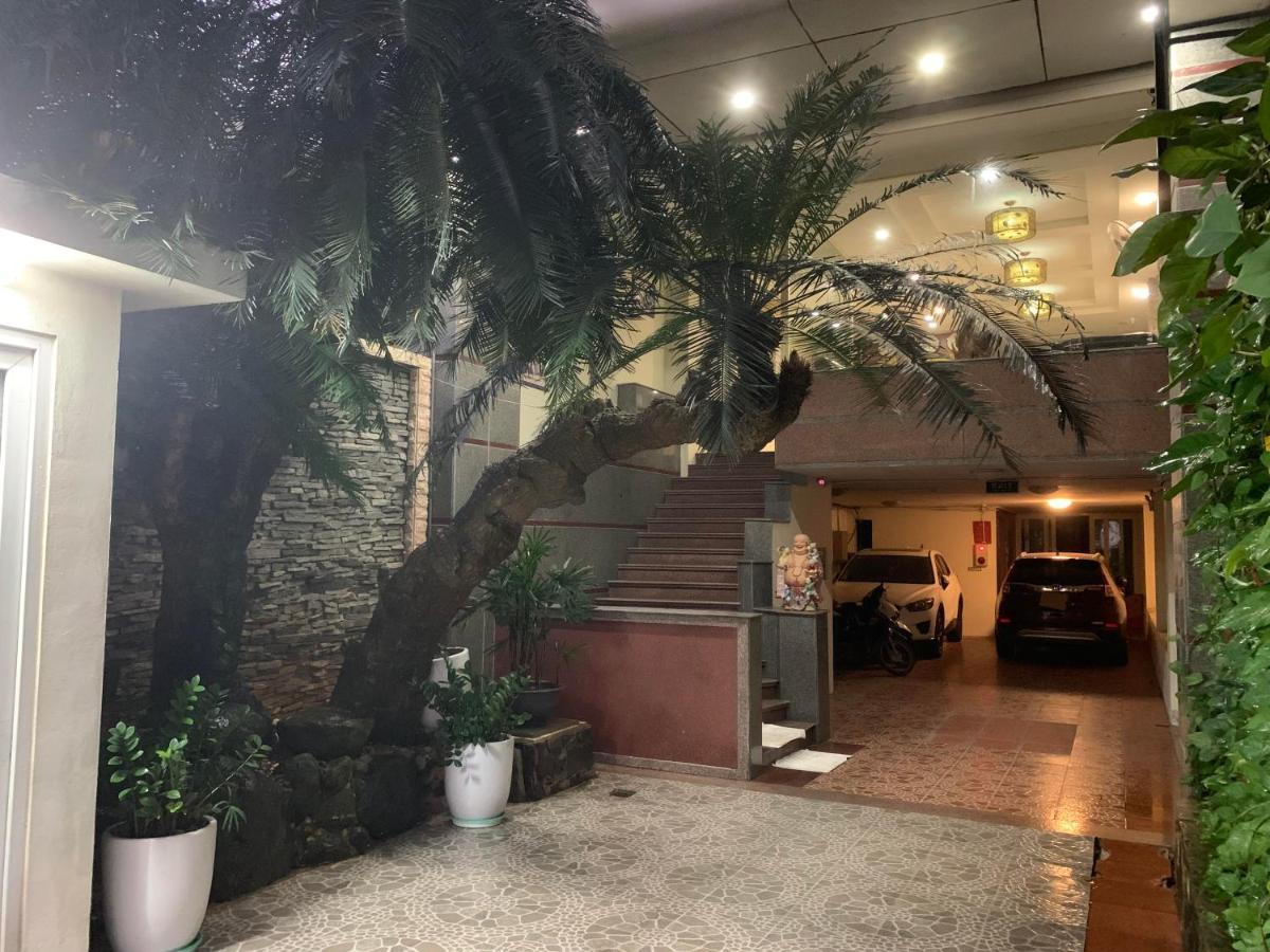 Chio Boutique Hotel Hanoi Buitenkant foto