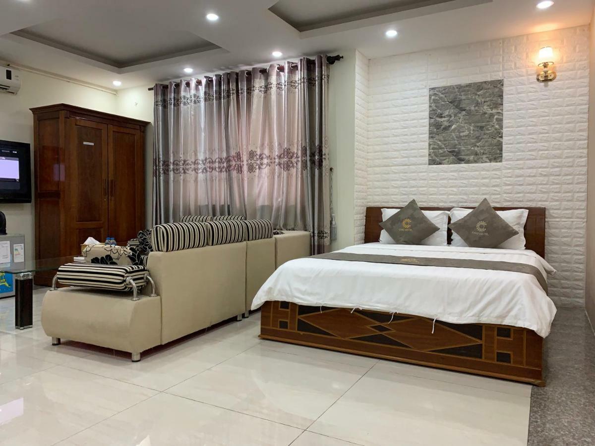 Chio Boutique Hotel Hanoi Buitenkant foto