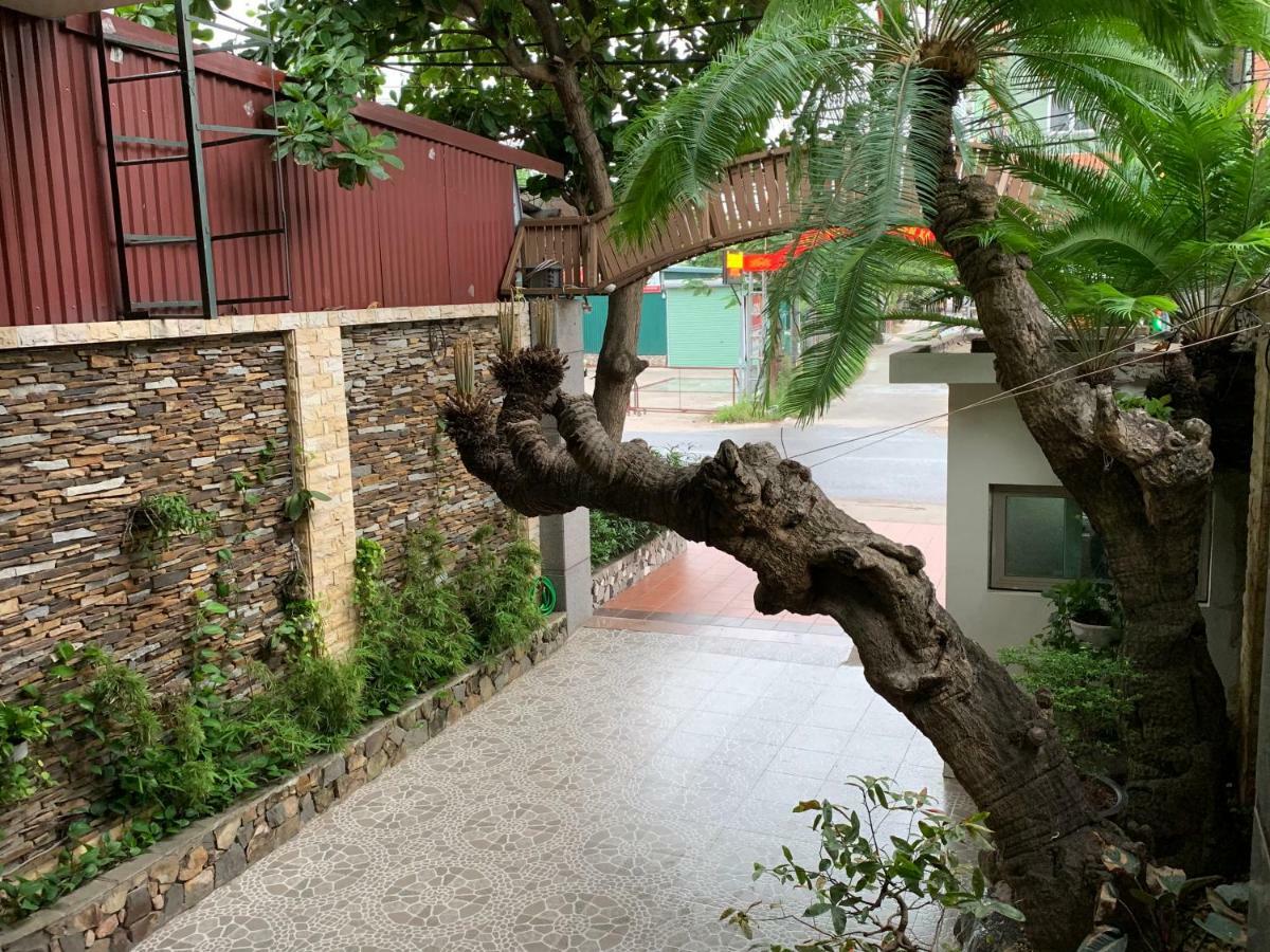 Chio Boutique Hotel Hanoi Buitenkant foto