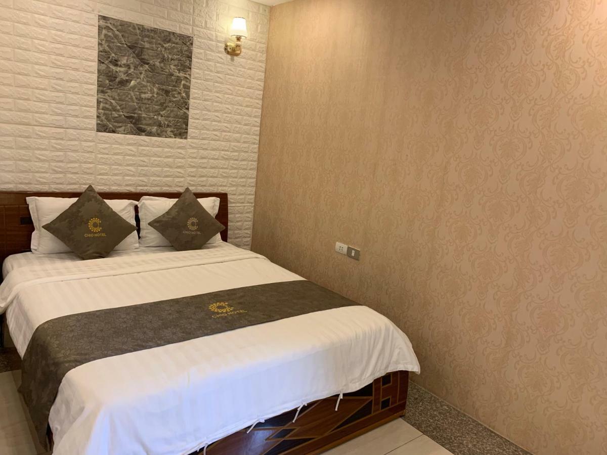 Chio Boutique Hotel Hanoi Buitenkant foto